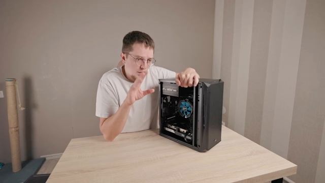 СОБИРАЕМ ПК ЗА 25, 50, 75 тысяч рублей для игр. смотреть онлайн