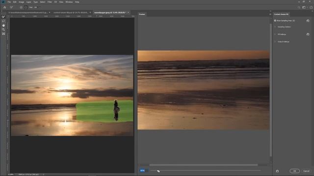 Photoshop CC 2019 Tutorials - MUST-KNOW New Features in Adobe Photoshop CC 2019 смотреть онлайн