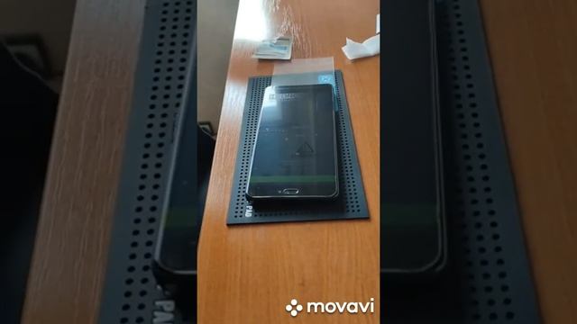 Тест Гидрогелевой пленки смотреть онлайн