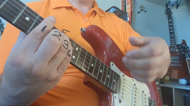 Proud Mary Barre chords смотреть онлайн