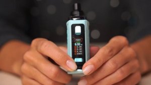 Geekvape. Что выбрать? H45 VS Classic H45