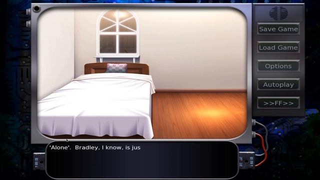Lets Play - Date Warp - #3 New Day смотреть онлайн