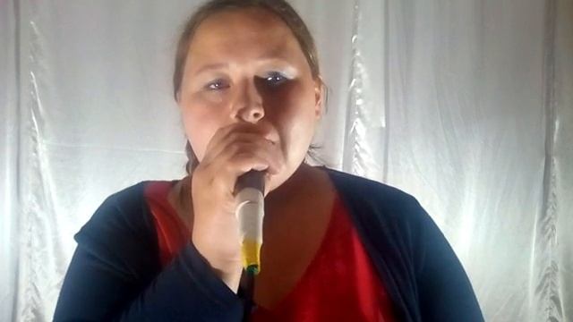 Помолимся за родителей - Надежда Назарова смотреть онлайн