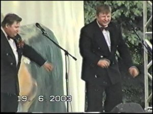 Ариэль,Бандурин и Вашуков,Нюша,Ласковый май в Камышлове