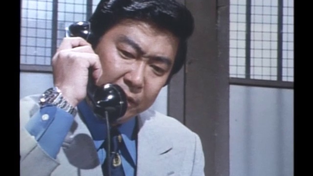 太陽にほえろ！ 第97話 その子に罪はない！