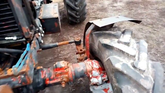 Рулевое МТЗ смотреть онлайн