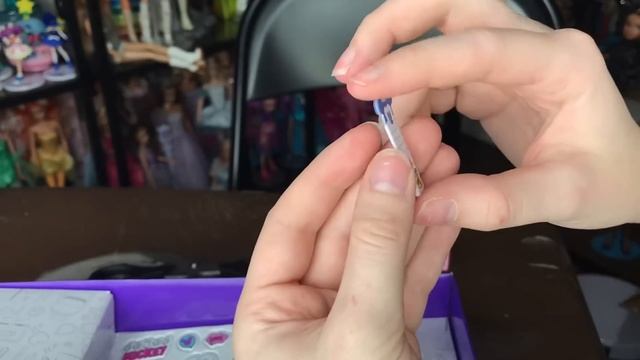 Barbie Fairytopia, My Scene, Disney and Rainbow high :) Mail from you/PO Box Haul смотреть онлайн