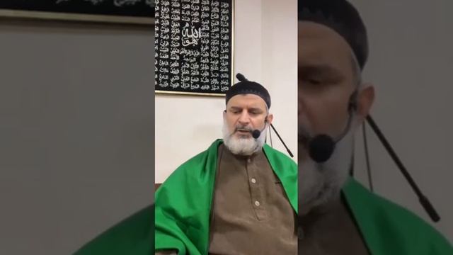 ЧТО ТАКОЕ АЛЬ 'АРШ ? смотреть онлайн