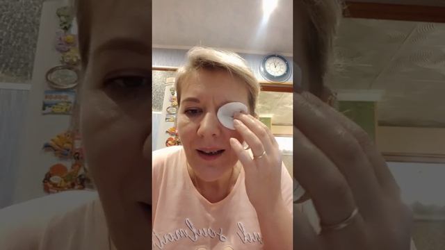 Лучшее средство для удаления макияжа/Тестирую мицеллярную воду. смотреть онлайн