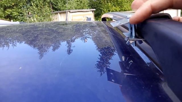 Багажник для авто за 1000 рублей и 1 час смотреть онлайн