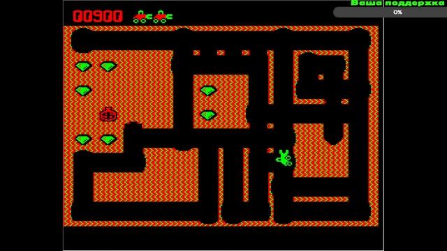 Стрим❤БК-0010/01 и Atari 8-bit 800/400/XL/XE❤ Играем вместе, общаемся с настроением, любимые игры! смотреть онлайн