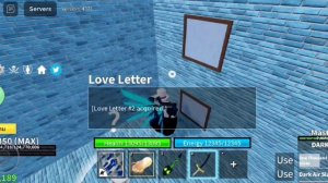 КАК СДЕЛАТЬ ДАРК БЛЕЙД В2 В BLOX FRUITS??