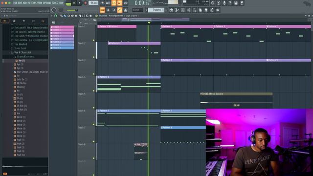 How to Make Your First Kanye West Beat in FL Studio смотреть онлайн