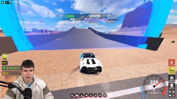 *NEW* ALL WORKING GOLD UPDATE CODES FOR DRIVE WORLD! ROBLOX DRIVE WORLD CODES