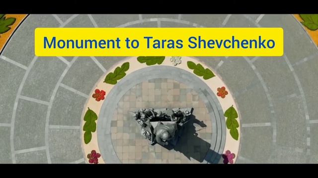 The Shevchenko Garden смотреть онлайн