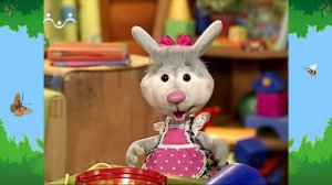 Утро в Шишкином Лесу. Быт. Зубок не устал