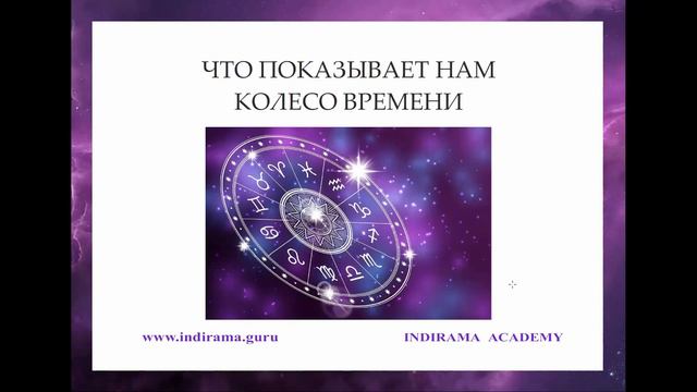 СИЛА ЗАТМЕНИЙ - Что показывает нам колесо времени смотреть онлайн