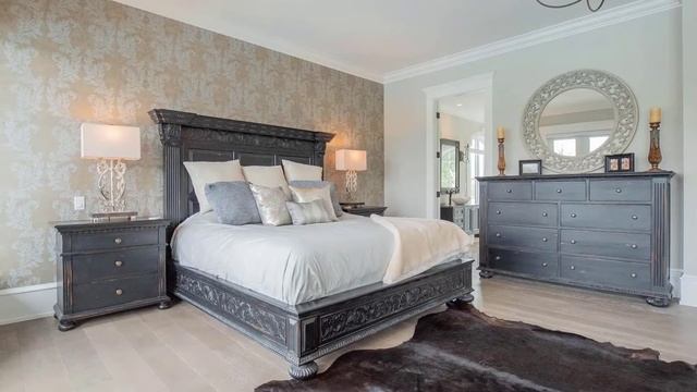 $7 Million Chateau Ravissant, Langley, British Columbia, Canada смотреть онлайн