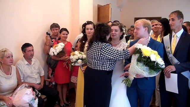 Свадьба сына Ивана смотреть онлайн