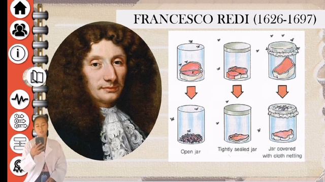 history of microbiology смотреть онлайн