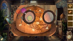 Can You Escape The 100 Room 16 Level 50 Walkthrough (50 Rooms 16)