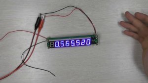 нормальный частотомер