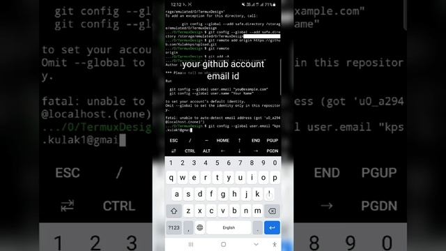 How to upload files/folders/zip files/any files projects on GitHub with mobile projects смотреть онлайн
