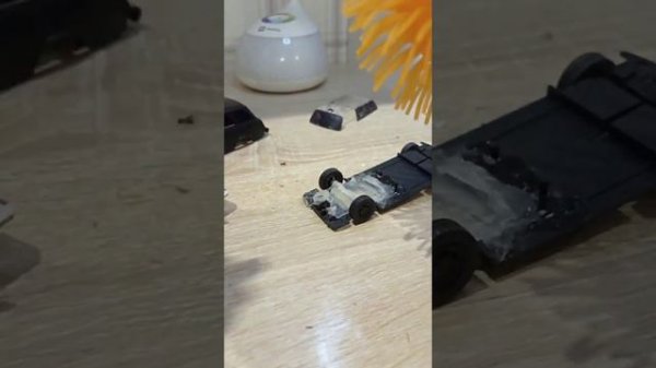 Урок #1 | Как сделать подсветку на машинку | Лёгкий способ | OperStyle