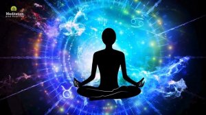 741 Гц Удаление токсинов из тела. Частота исцеления всего тела. Музыка для медитации.