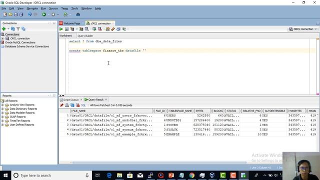 Oracle Storage Hands on смотреть онлайн