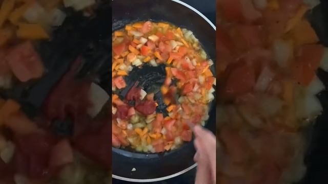 Красная чечевица-Каша из чечевицы-Быстрая каша смотреть онлайн