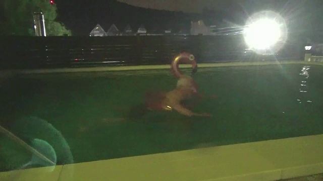 Шоу Акробатов и Аэробатики