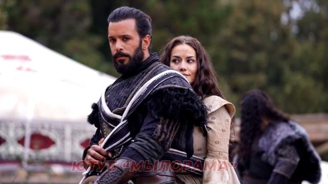 ?ТОП- 5 НОВЫХ Турецких исторических сериалов 2020-2022 года смотреть онлайн