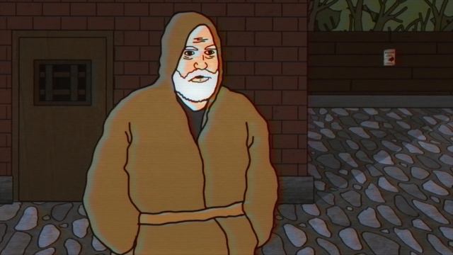 Как выглядит самая первая игра в RPG | Учимся играть в рпг серия 1 смотреть онлайн