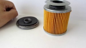 Масляный фильтр Невский Фильтр NF-1048