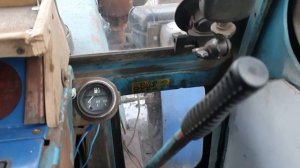 необычная замена датчика топлива мтз .датчик топлива газ 3307 105 л.