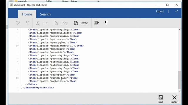 HOW TO INSTALL MAP BUILDER AND CUSTOM MAPS! GTA 5 PC смотреть онлайн