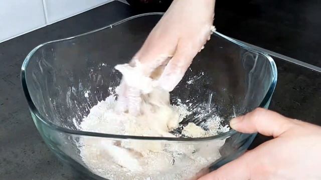 Безумная вишня/Пирог с вишней/безумно вкусный смотреть онлайн