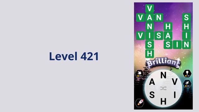 Word Universe Game - Level 401- 440 - Solutions [FIOGONIA LIMITED] смотреть онлайн