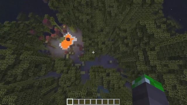 Minecraft MANGROVE SWAMP SEED! Mangrove Forest at spawn! Best Minecraft 1.19 Seeds Java смотреть онлайн