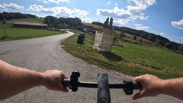 Xiaomi mi scooter 4 pro - prvi dojmovi смотреть онлайн