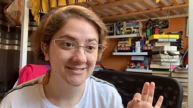 mid year book freak out tag 2019 ? смотреть онлайн