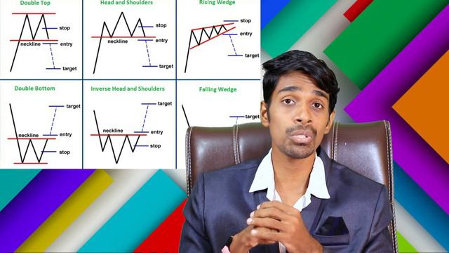 what is technical analasis in stock market👍📉📊💹|technical analysis is useless 🤔🤓 смотреть онлайн