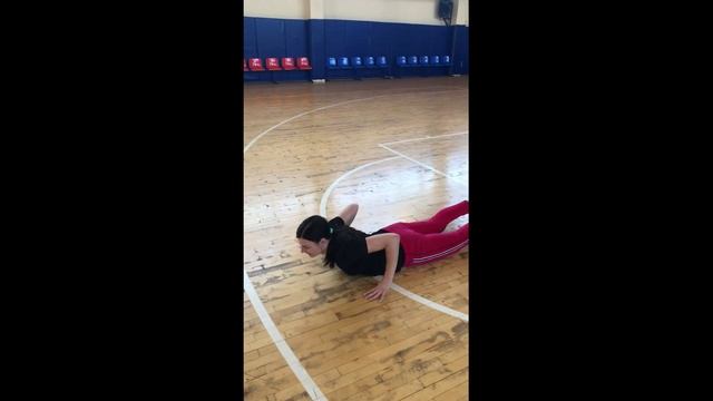 Тренировка 4 смотреть онлайн
