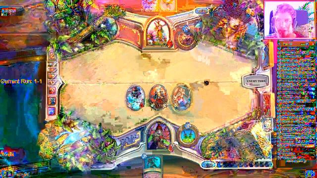 Hearthstone: "Casual" F2P #12 (Part 1) - Dorgan Plays Arena #16 - Rogue смотреть онлайн