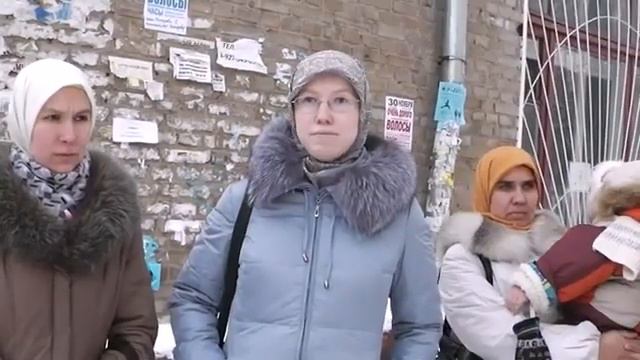 Ислам в России. Притеснения мусульман. За что???mp4 смотреть онлайн