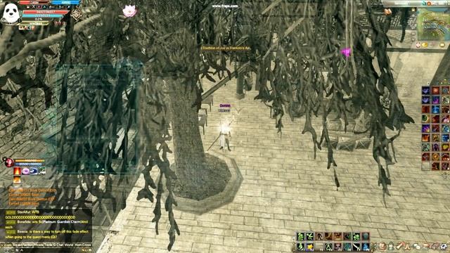 (Part I) EPIC Perfect World Chain Quest - PWI (完美世界) Request Part I How-to смотреть онлайн