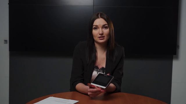 Обзор терминала распознавания лиц DS-K1T331 от Hikvision. Бюджетное готовое решение для вашего офис смотреть онлайн