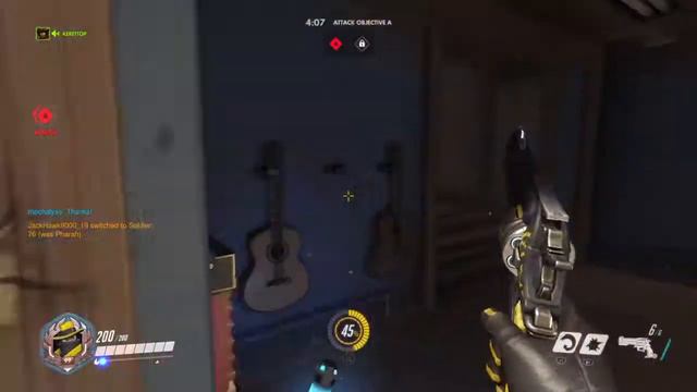CALL OF DUTY EXPOSED OVERWATCH RIPOFF смотреть онлайн