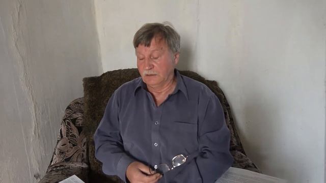 Васильев В Н о работе Пенсионного Фонда в г Киселевске смотреть онлайн